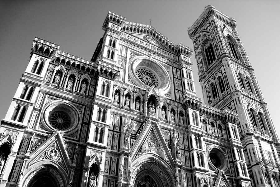 Florence Duomo