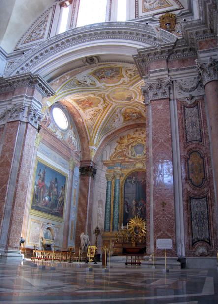 Santa Maria degli Angeli