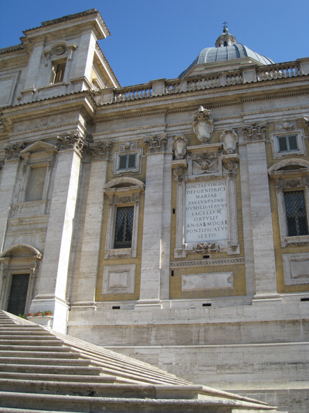 Santa Maria Maggiore