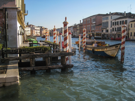 Grand Canal, Venice