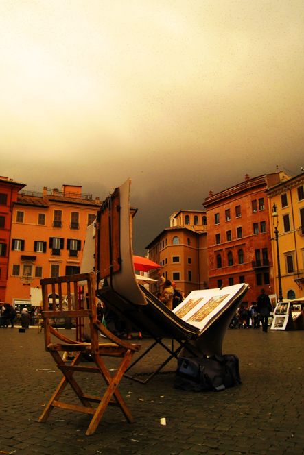 Piazza Navona