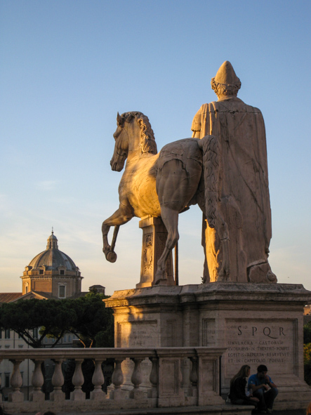 Capitolini