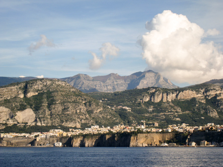 Naples Bay