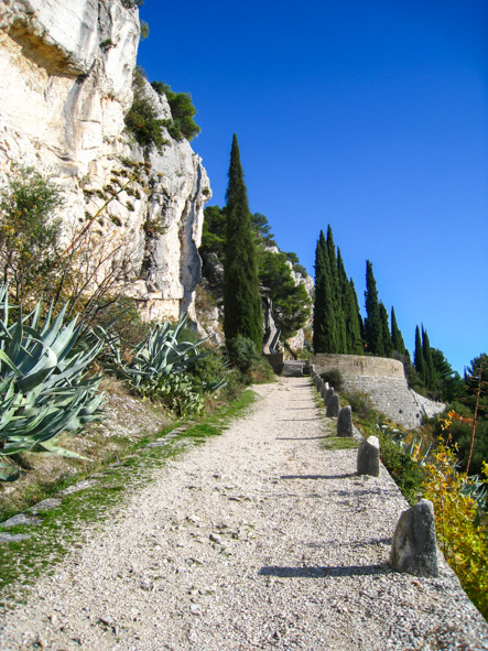 The Park of Split