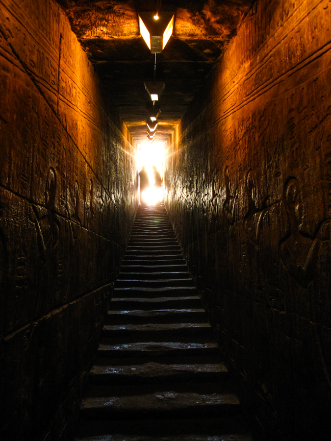 Temple of Edfu