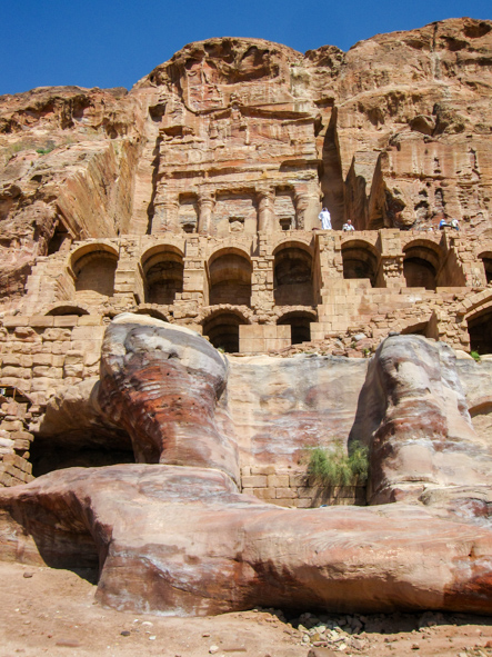 Petra, Jordan