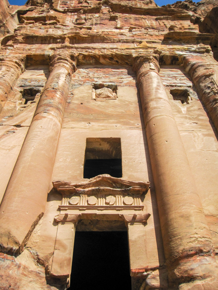 Petra, Jordan