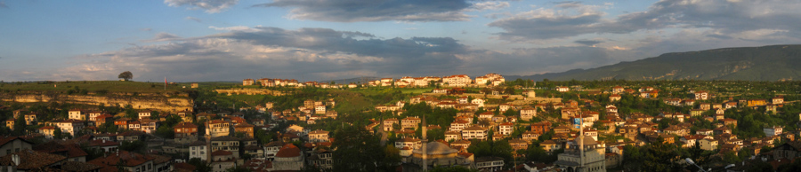 Sanfranbolu, Turkey