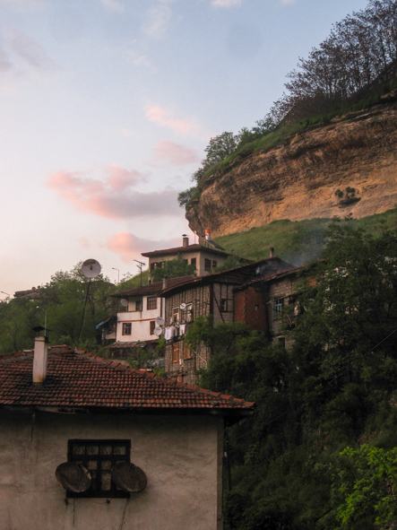 Sanfranbolu, Turkey