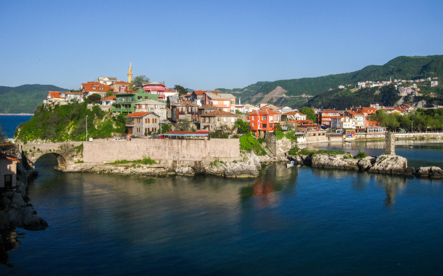 Amasra, Turkey