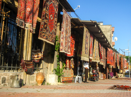 Bergama, Turkey