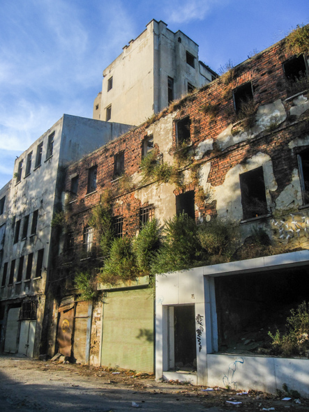 Neighborhoods, Istanbul