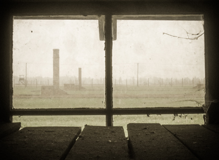 Birkenau, Poland