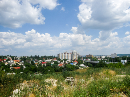 Chişinău, Moldova