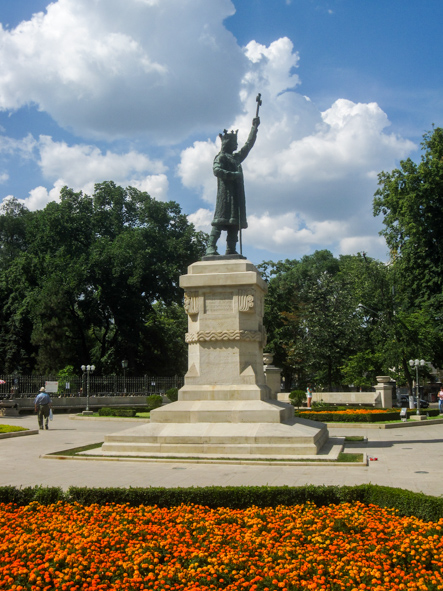 Chişinău, Moldova