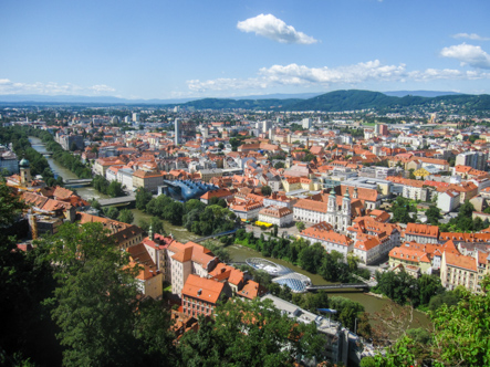 Graz, Austria