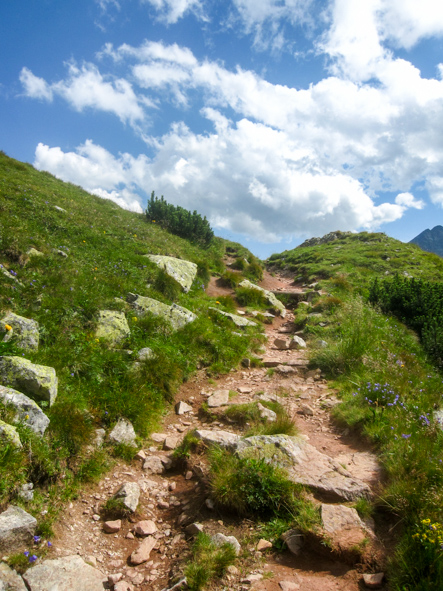 High Tatras, Slovakia