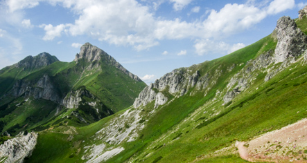 High Tatras, Slovakia