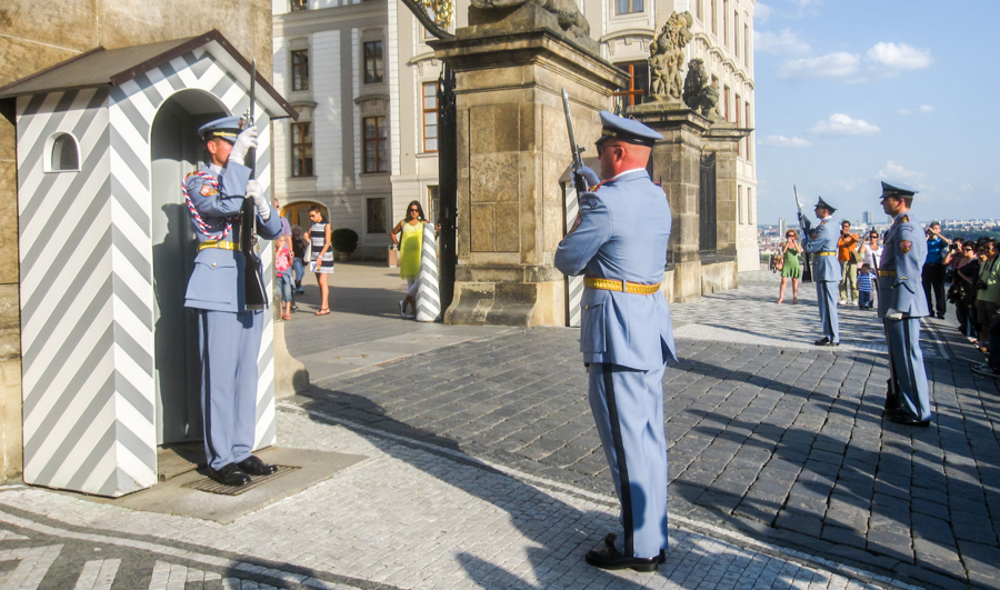 Prague, Czech Republic